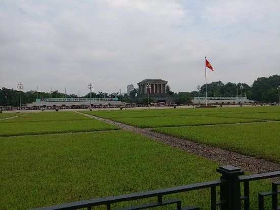 Praça Ba Dinh