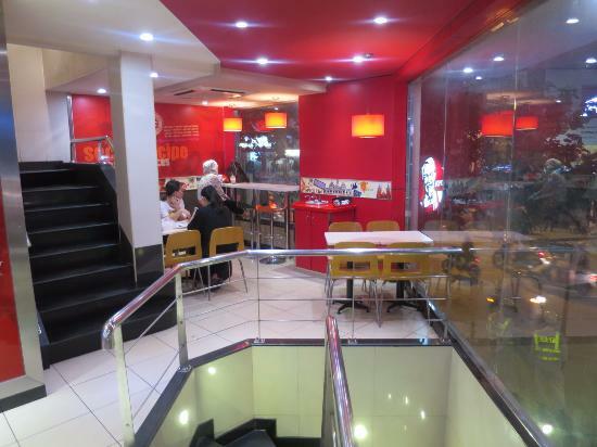 KFC